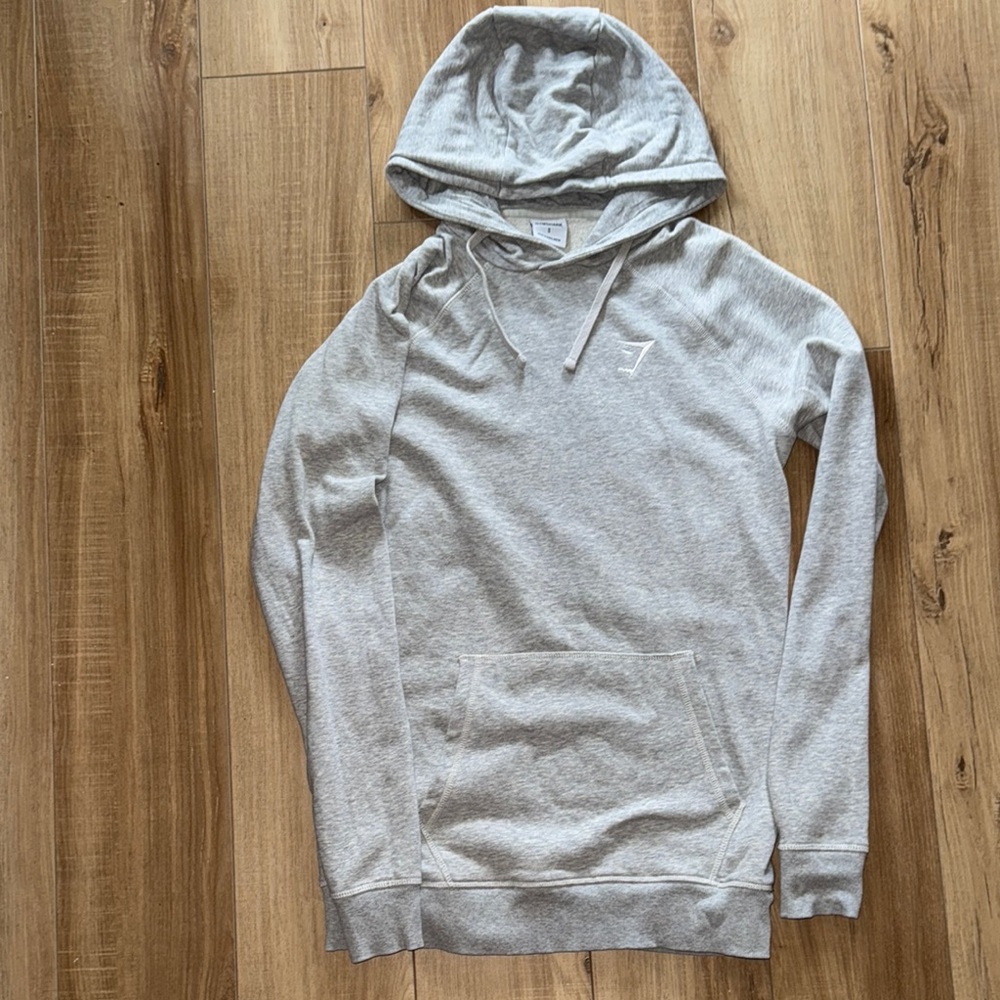 Gymshark hoodie